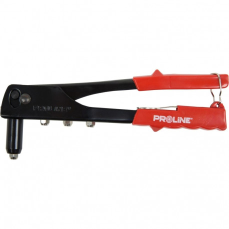 professionaalne proline neetimispüstol 2,4-4,8mm