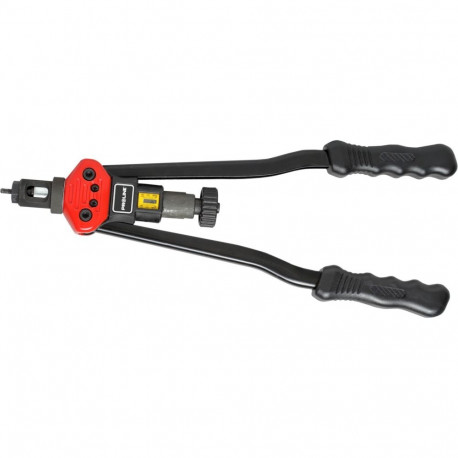 Proline kahekäeline neetmutrivõti m3-m12