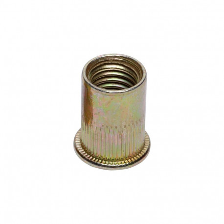 59714 Nitonakrętki stalowe M6 Proline
