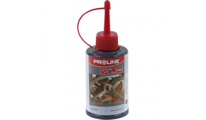 42233 Tehniline vaseliin süstal 70 ml, Proline