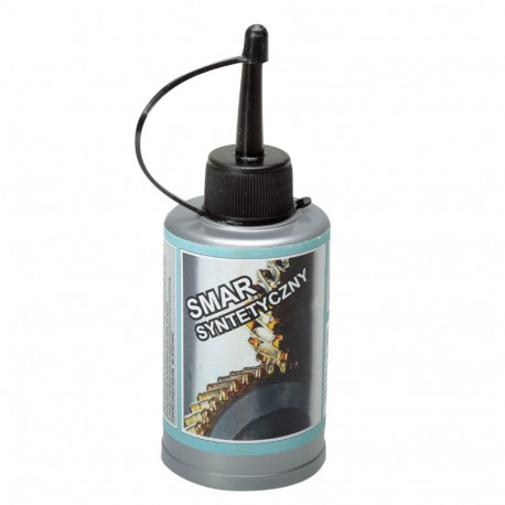 Smar sünteetiline süstladosaator 70ml
