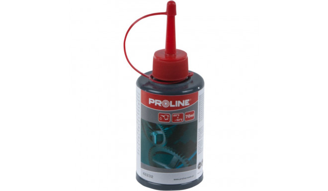 Smar grafiit hall süstlaga dosaator 70ml proline