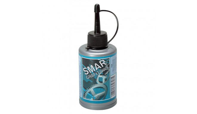 smar grafiit süstlaga dosaator 70 ml