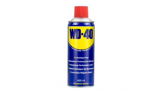 42204 Płyn antykorozyjny WD40 opakowanie 0,4l