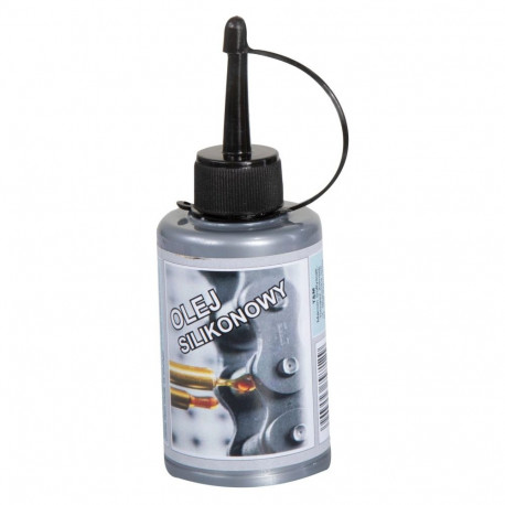 silikoonõli dosaator süstlaga 70ml