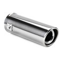 Końcówka tłumika wydechu stal nierdzewna mt 002 chrom amio-01302 Końcówka tłumika wydechu stal nierdzewna mt 002 chrom amio-01302