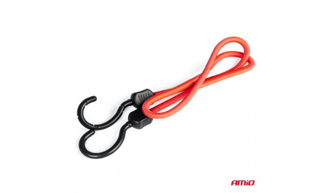Elastne pagasi kinnituskumm 60 cm, 7 mm bstrap-09 amio-01154