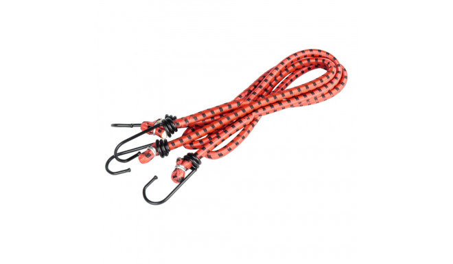 elastsed pagasi kinnituskummid 2x150 cm ø7 mm bstrap-05 amio-01150