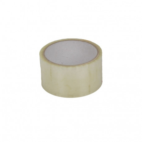 Taśma pakowa przezroczysta szer.48mm dł.rolki 35m(13133)