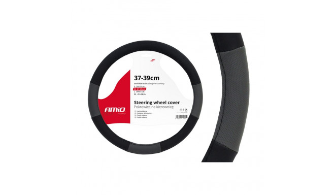 pokrowiec kate auto roolile m 37-39cm swc-05-m amio-01360