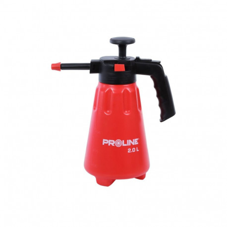 Opryskiwacz 1.5l, pikk düüs 90mm, 2.5bar, proline