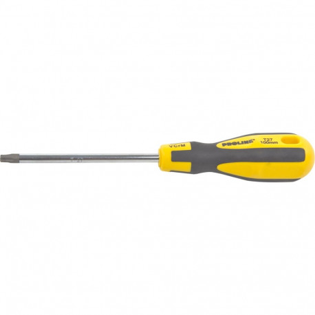 10194 turva torx T27 kruvikeeraja