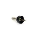 Zestaw czujników tft01 4,3" z kamerą cam-402 led 4 sensory srebrne