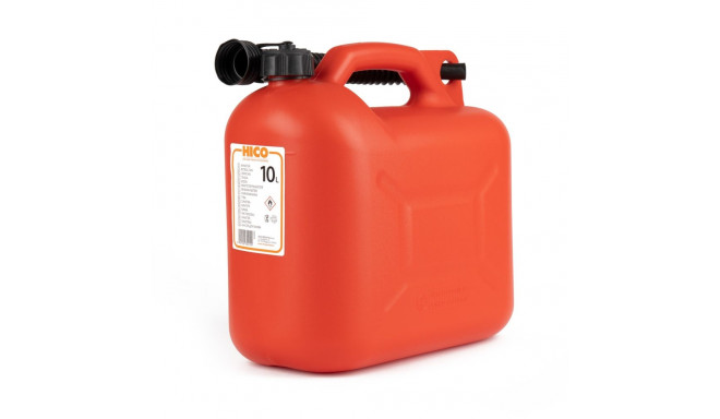 Plastikkann 10l