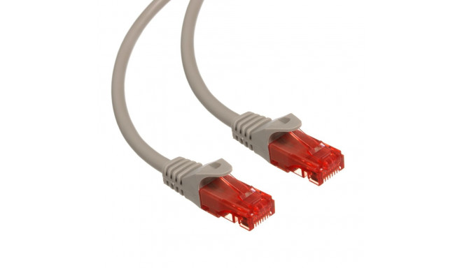 MCTV-302 S 47271 Kaabel patchcord UTP cat6 pistik-pistik 2m hall
