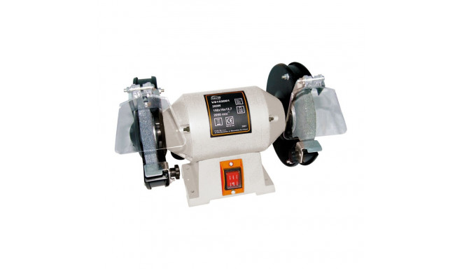 Szlifierka stołowa 150w,125x16x12,7