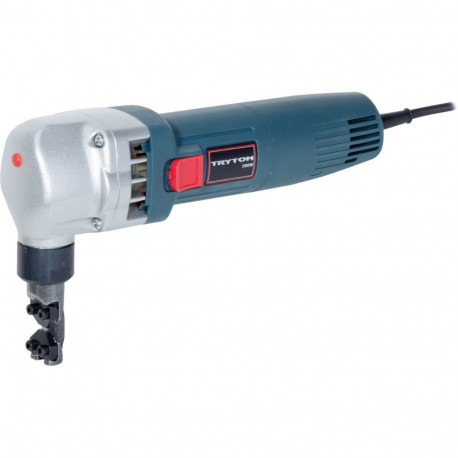 TNB380K Elektrilised plekikäärid 380W, 1700/min, 2 tera, kohver