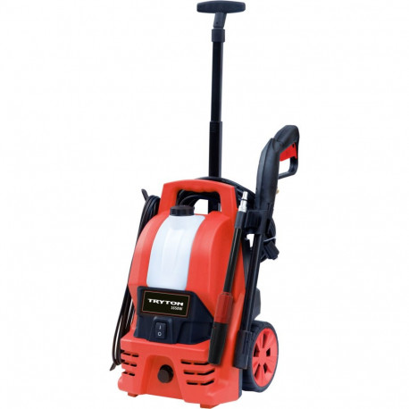 Myjka ciśnieniowa 1650w, 70/105bar, 5.7l/min, szczotkowy