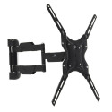 MC-743 46739 Uchwyt do telewizora lub monitora 13-50 cali 30kg