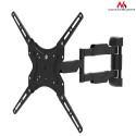 MC-743 46739 Uchwyt do telewizora lub monitora 13-50 cali 30kg
