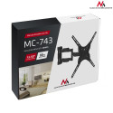 MC-743 46739 Uchwyt do telewizora lub monitora 13-50 cali 30kg