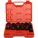 46843 Zestaw nasadek do wtrysków diesla 6 sztuk Proline