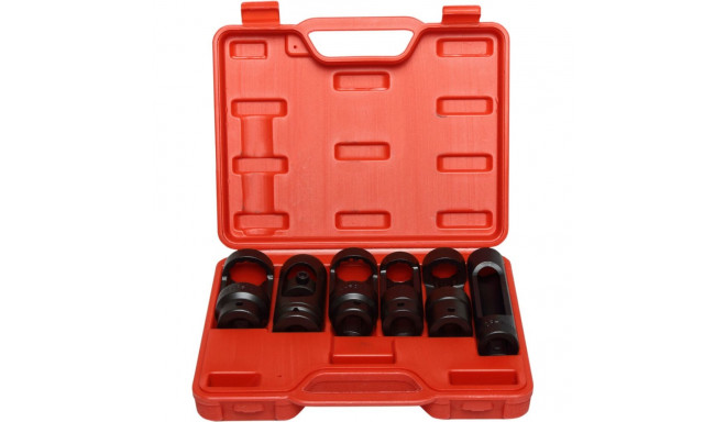 Komplekt diislimootori pihustite padruneid, 6 tk, proline