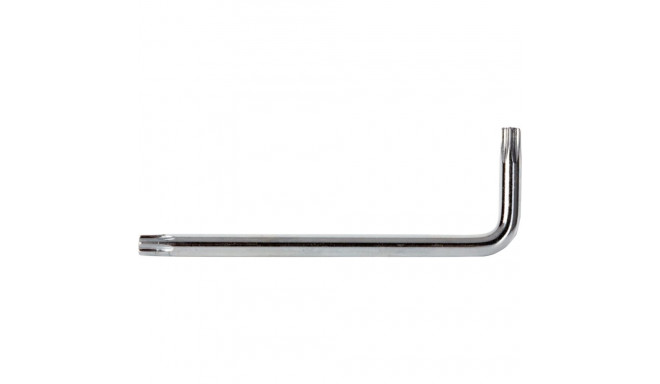 48589 pikk torx-turva T10 90/17mm CRV, Proline