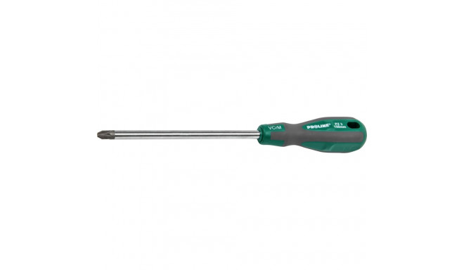 10176 Kruvikeeraja Soft Touch Pozidriv PZ2x100mm, Proline