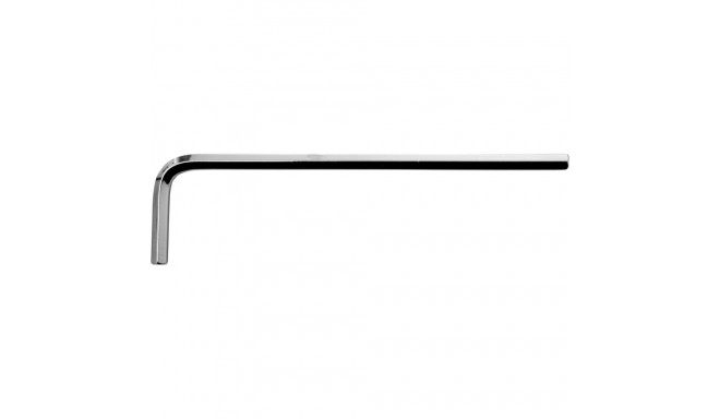 extra pikk kuuskantvõti 17mm 350/70mm crv proline