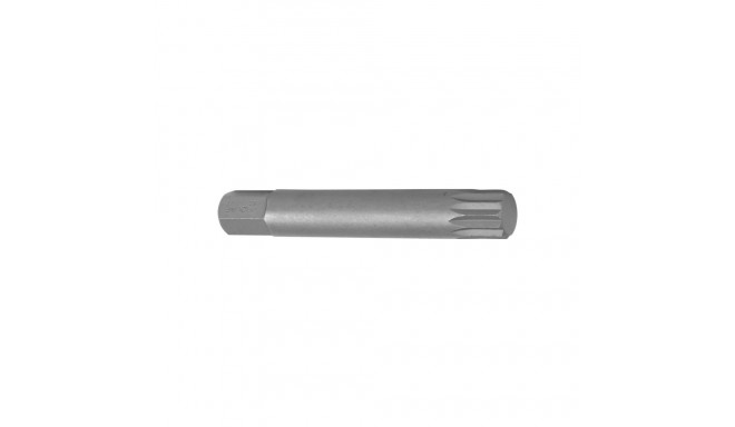 3/8"(10mm) spline m12, l=75mm, 2 tk, s2, proline otsikud