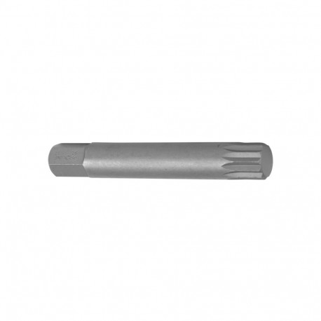 Końcówki 3/8"(10mm) spline m6, l=75mm, 2szt., s2, proline
