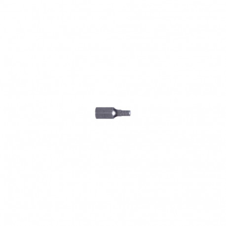 3/8" (10 mm) 6-kant 12 mm, pikkus 30 mm, 2 tk, s2, proline otsikud