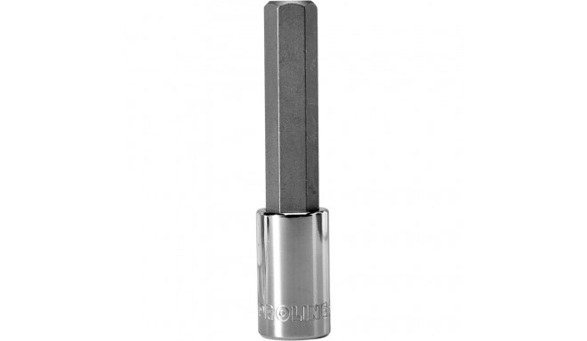 58507 Bitonasadka 1/2 tolli 8mm kuuskant 100mm Proline
