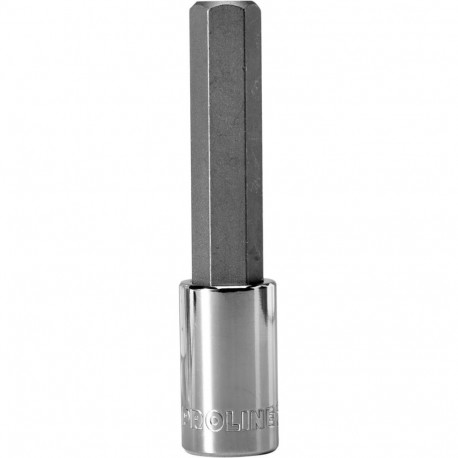 Bitonasadka 1/2" 6mm hex 100mm proline