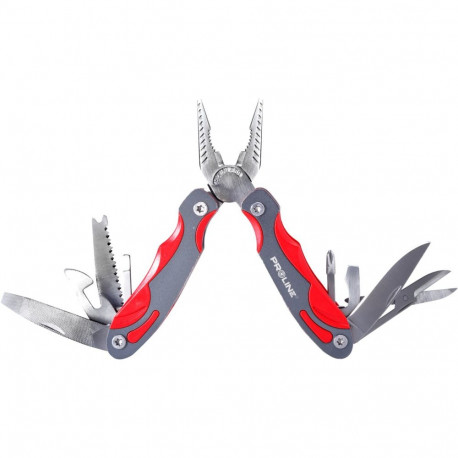 Szczypce wielofunkcyjne (multitool) z etui proline