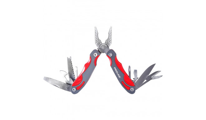 Szczypce wielofunkcyjne (multitool) z etui proline