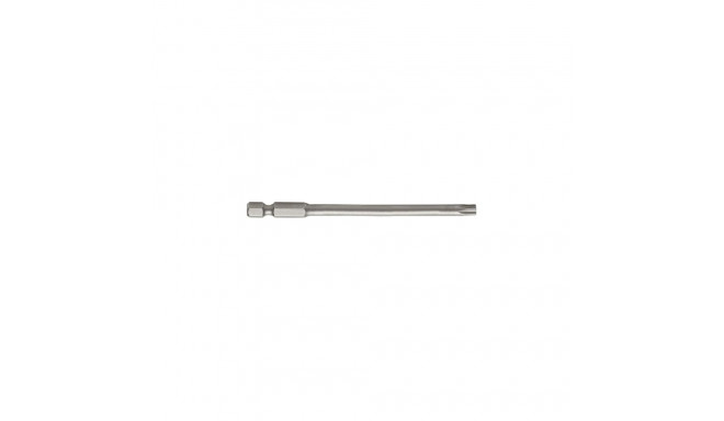 Końcówka 1/4" torx t20, l=100mm, 2 tk, s2, proline
