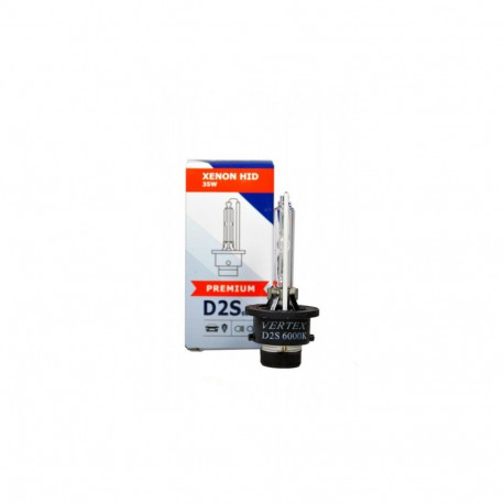 01975 HID D2S Premium 4300K ksenoon