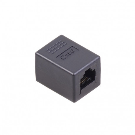 MCTV-811 42206 RJ45 Cat6 pesa-pesa adapter