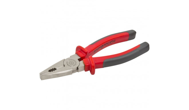 Szczypce uniwersalne 160mm profesj. "soft touch" proline
