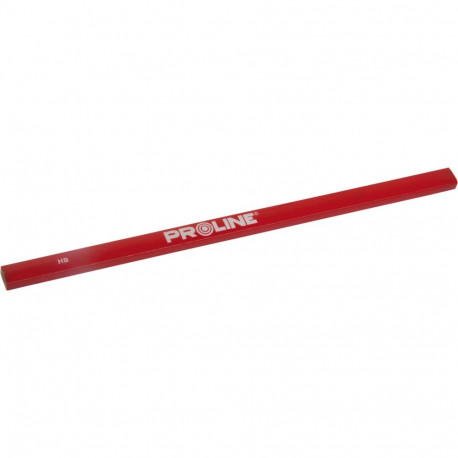 proline hb punased tisleripliiatsid komplekt 2 tk