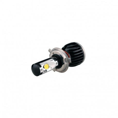 H4-3 LED 22W/30W pirnid