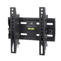 MC-667N 40043 Uchwyt do telewizora 13-42 cali czarny do 25kg max vesa 200x200