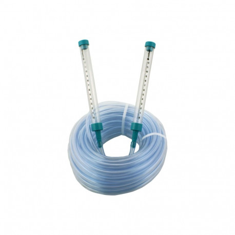 Veesiiber voolik 15 m (nivelaator)