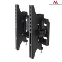 MC-667N 40043 Uchwyt do telewizora 13-42 cali czarny do 25kg max vesa 200x200