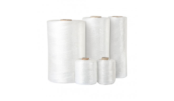 Sznurek z tworzywa pp dł.200m gałka szt.1