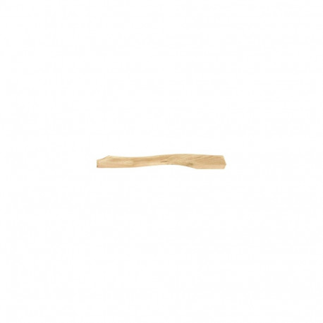 profilitud kirvevars 1250g, pikkus 70cm