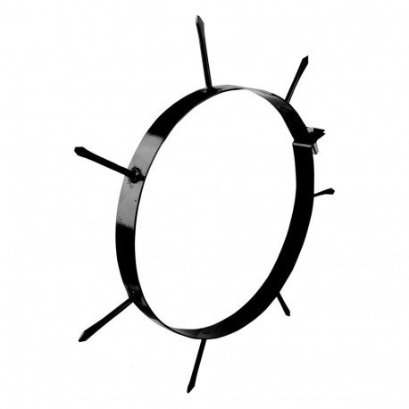 Kolce do walca fi=280mm