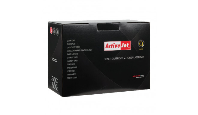 TONER ActiveJet do drukarki laserowej HP (64X CC364X) czarny